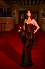SHAY MITCHELL - 2025 Vanity Fair Oscar Party Photoshoot, March 2025