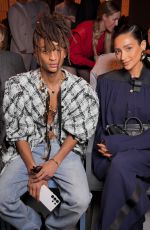 SHAY MITCHELL at Louis Vuitton Womenswear Fall/Winter 2025/26 Show at Paris Fashion Week 03/10/2025