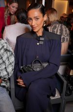 SHAY MITCHELL at Louis Vuitton Womenswear Fall/Winter 2025/26 Show at Paris Fashion Week 03/10/2025