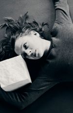 SHIRA HAAS for Behind The Blinds, March 2025