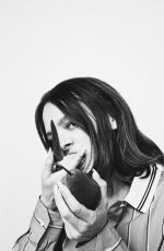 SHIRA HAAS for Behind The Blinds, March 2025