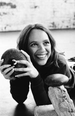 SHIRA HAAS for Behind The Blinds, March 2025