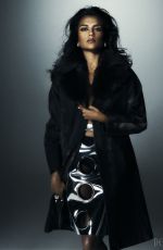 SIMONE ASHLEY for Defined Magazine, March 2025