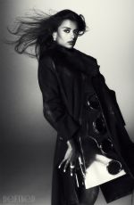 SIMONE ASHLEY for Defined Magazine, March 2025
