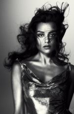 SIMONE ASHLEY for Defined Magazine, March 2025