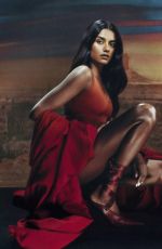 SIMONE ASHLEY for Who What Wear, March 2025