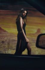 SIMONE ASHLEY for Who What Wear, March 2025