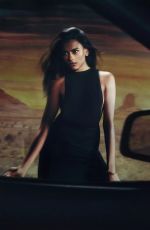 SIMONE ASHLEY for Who What Wear, March 2025