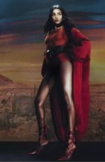 SIMONE ASHLEY for Who What Wear, March 2025
