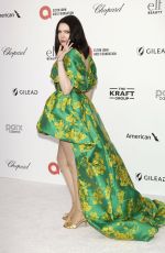 SKYE AURELIA at Elton John AIDS Foundation