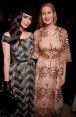 SOFIA CARSON at Elie Saab Womenswear Fall/Winter 2025-2026 Show in Paris 03/08/2025