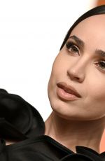 SOFIA CARSON at Vanity Fair Oscar Party in Beverly Hills 03/02/2025