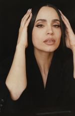 SOFIA CARSON for The New York Times, March 2025 Issue
