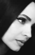 SOFIA CARSON for The New York Times, March 2025 Issue