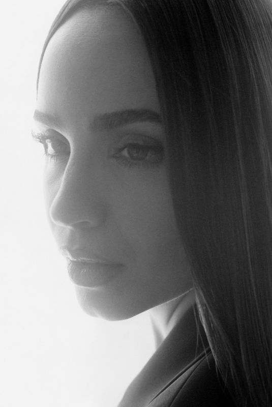 SOFIA CARSON for The New York Times, March 2025 Issue
