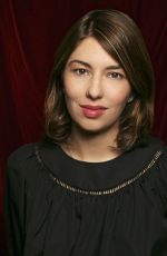 SOFIA COPPOLA for USA Today, October 2006