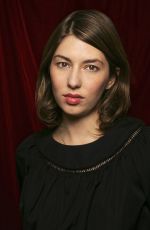 SOFIA COPPOLA for USA Today, October 2006