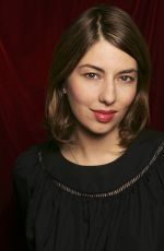 SOFIA COPPOLA for USA Today, October 2006