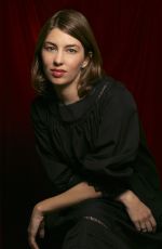 SOFIA COPPOLA for USA Today, October 2006