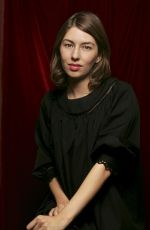 SOFIA COPPOLA for USA Today, October 2006