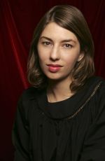 SOFIA COPPOLA for USA Today, October 2006