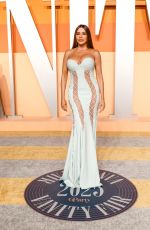 SOFIA VERGARA at 2025 Vanity Fair Oscar Party in Beverly Hills 03/02/2025