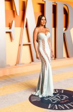 SOFIA VERGARA at 2025 Vanity Fair Oscar Party in Beverly Hills 03/02/2025