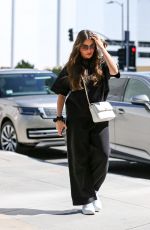 SOFIA VERGARA Out and About in Los Angeles 03/24/2025