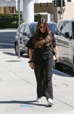 SOFIA VERGARA Out and About in Los Angeles 03/24/2025