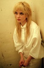 SOPHIE THATCHER for Puss Puss Magazine, March 2025
