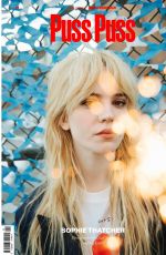 SOPHIE THATCHER for Puss Puss Magazine, March 2025