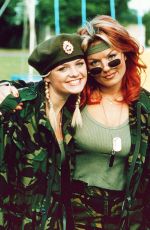 SPICE GIRLS - Spiceworld Promos, 1997