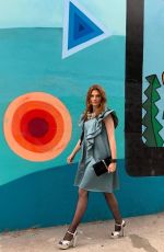 STANA KATIC - Instagram Photos 03/14/2025