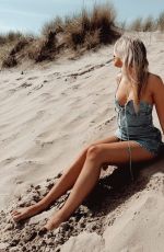 STERRE MEIJER - Instagram Photos 03/14/2025