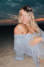STERRE MEIJER - Instagram Photos 03/14/2025