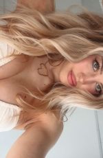 STERRE MEIJER - Instagram Photos 03/14/2025