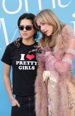 SUKI WATERHOUSE at Billboard Women in Music Awards in Los Angeles 03/29/2025