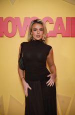 TALLIA STORM at Novocaine Special Screening in London 03/20/2025