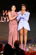 TARAJI P. HENSON at 2025 ESSENCE Black Women in Hollywood Awards in Los Angeles 02/27/2025