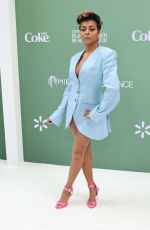 TARAJI P. HENSON at 2025 ESSENCE Black Women in Hollywood Awards in Los Angeles 02/27/2025