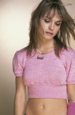TARYN MANNING for Self Assignment, May 2003