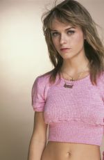 TARYN MANNING for Self Assignment, May 2003