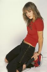 TARYN MANNING for Self Assignment, May 2003