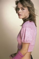 TARYN MANNING for Self Assignment, May 2003