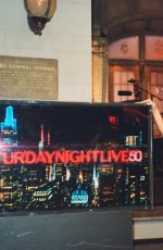 TATE MCRA - SNL performance Photoshoot, March 2025