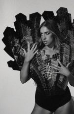 TATE MCRA - SNL performance Photoshoot, March 2025