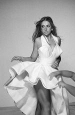 TATE MCRA - SNL performance Photoshoot, March 2025