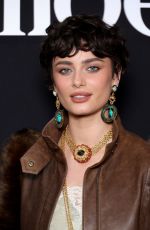 TAYLOR HILL at Chloe Womenswear F/W 25/26 Show at Paris Fashion Week 03/06/2025