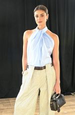 TAYLOR HILL at Stella McCartney Fall RTW 25 Fashion Show at Paris Fashion Week 03/05/2025