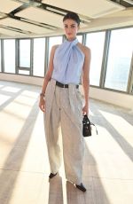 TAYLOR HILL at Stella McCartney Fall RTW 25 Fashion Show at Paris Fashion Week 03/05/2025